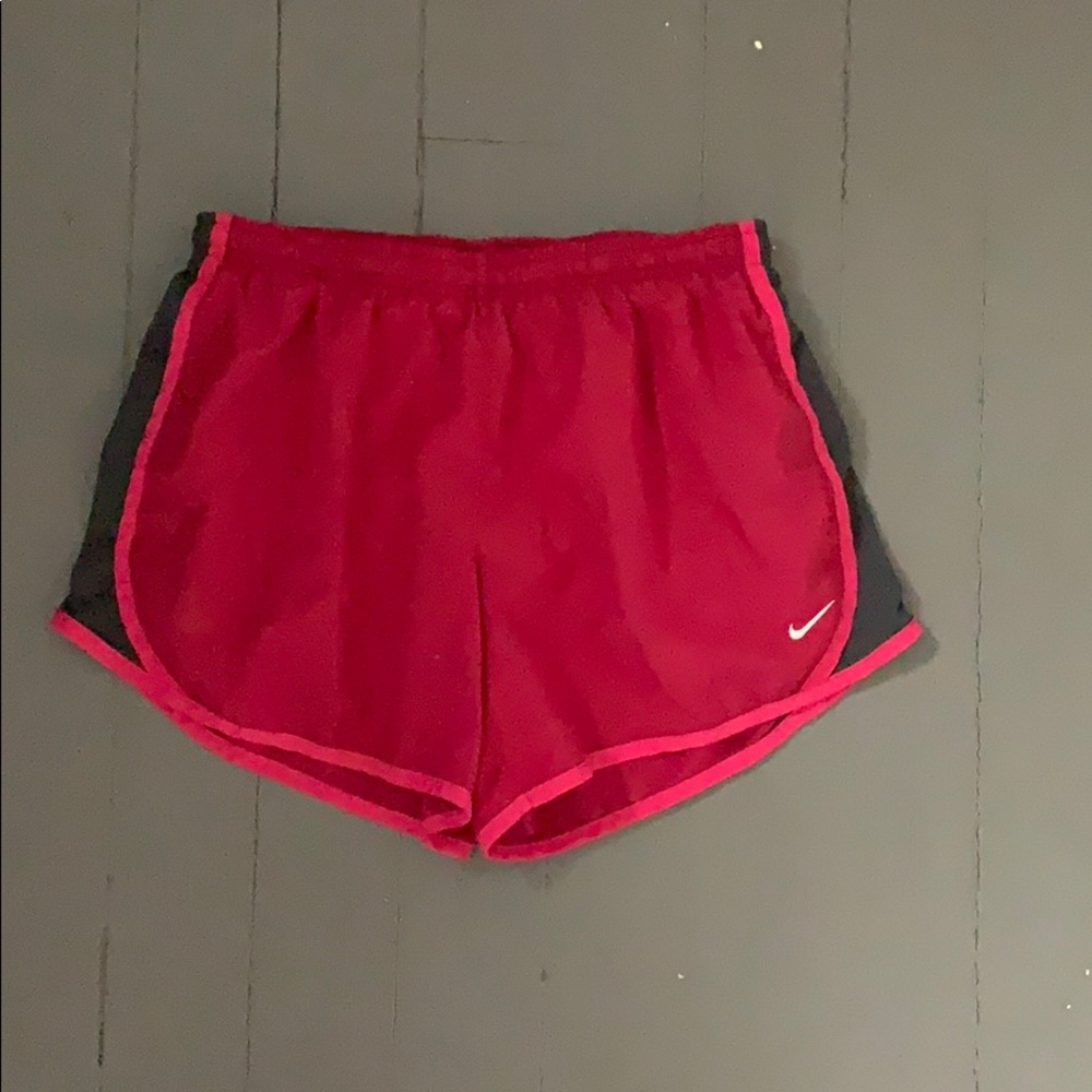 Nike Dri-Fit Shorts